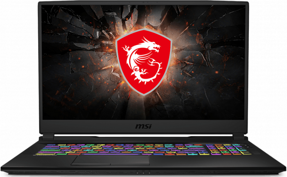 Ноутбук MSI GL75 (9SDK-088X)