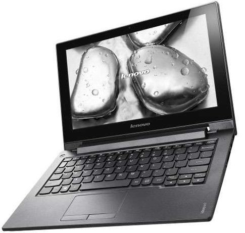 Ноутбук Lenovo IdeaPad S210 (59-386791)