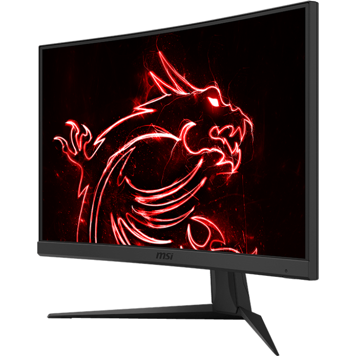 Монитор MSI 24" Optix G24C6 E2