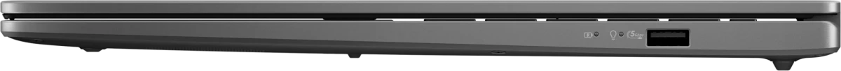 Ноутбук ASUS M3607HA Vivobook S16 Matte Gray (RP244)