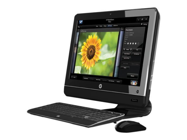 HP Omni 100-5120ru (LN441EA)