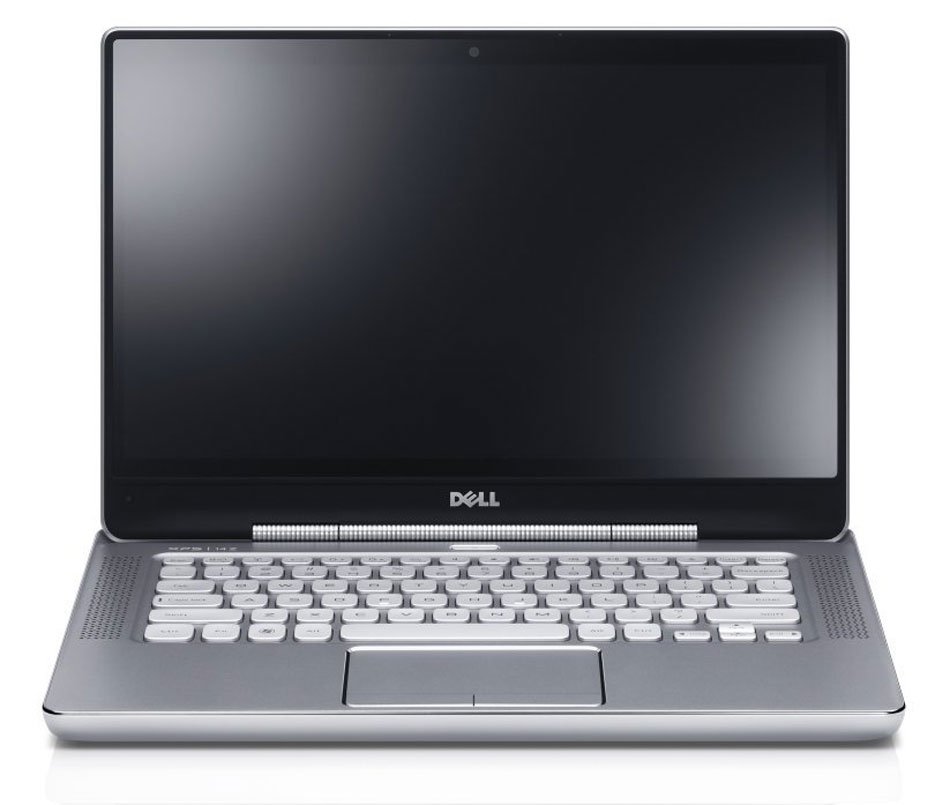 Ноутбук Dell XPS 14z (14z-8071)