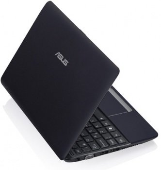 ASUS EEE PC 1015PN Black