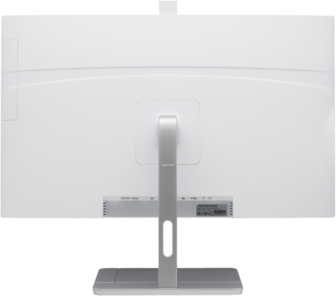 Моноблок платформа Prittec X27 H610