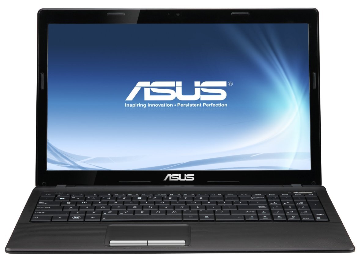 Ноутбук ASUS K53U (X53U)