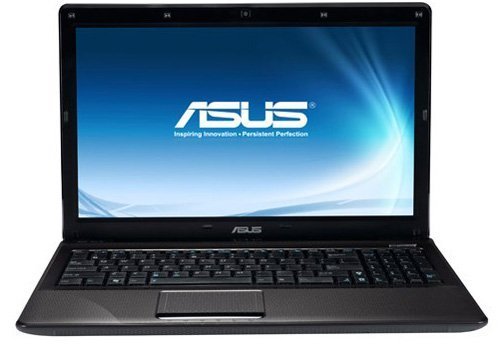 ASUS K52DR