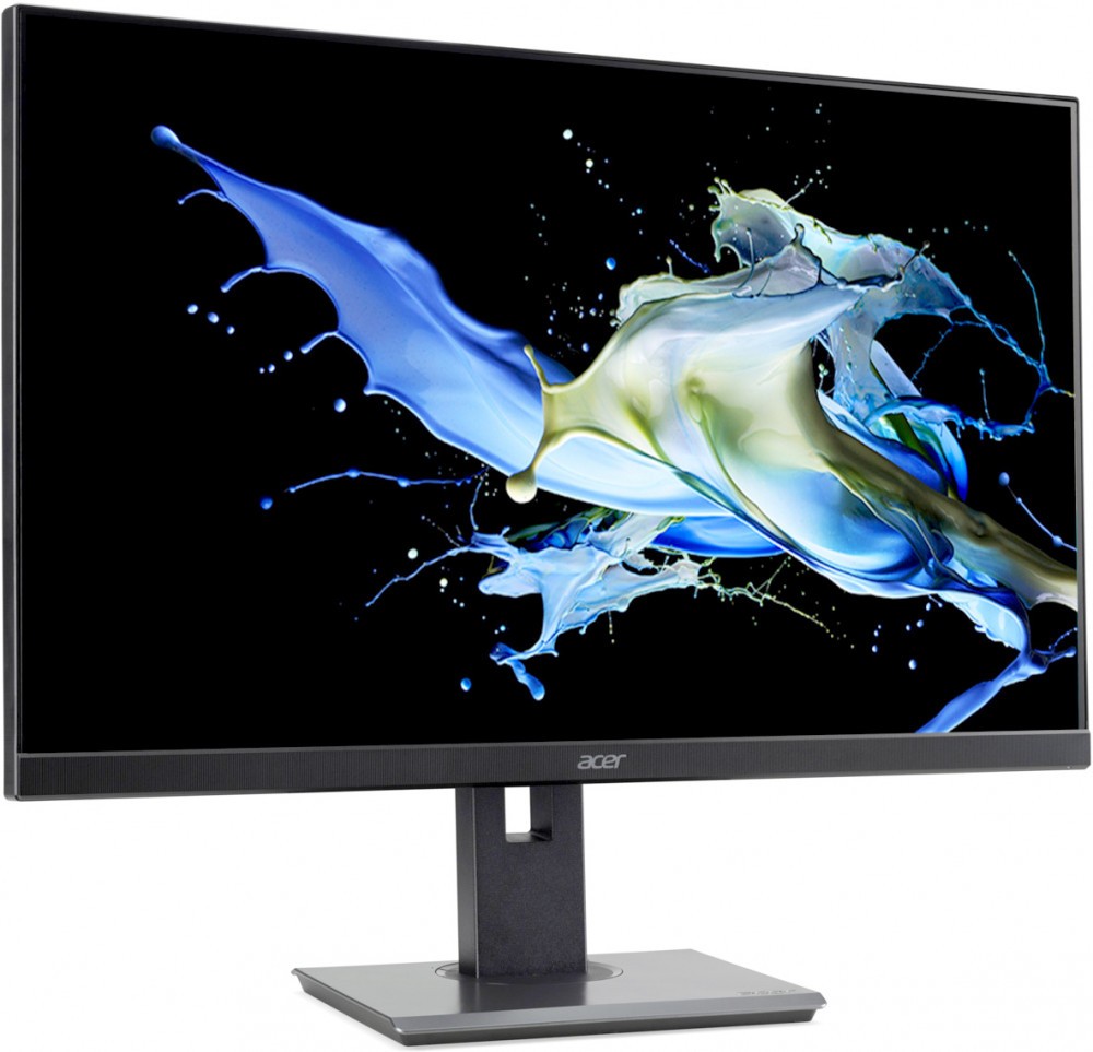 Монитор Acer 27" B277Kbmiipprzx