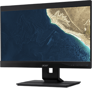 Моноблок Acer Veriton Z4660G (DQ.VS0ER.039)