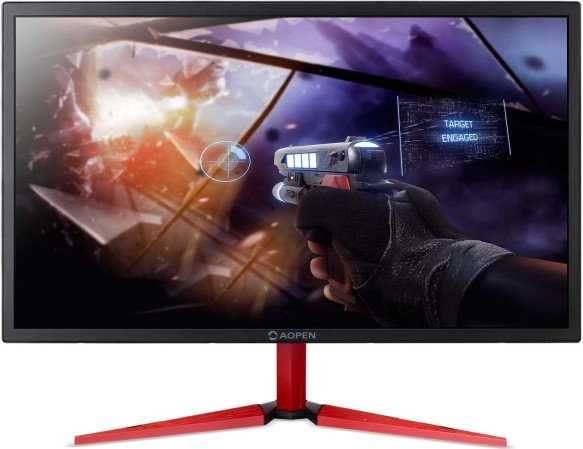 Монитор AOpen 24" 24HX2QPbmiiipx