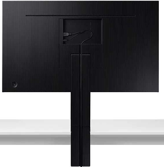 Монитор Samsung 32" S32R750QEI Space Gaming