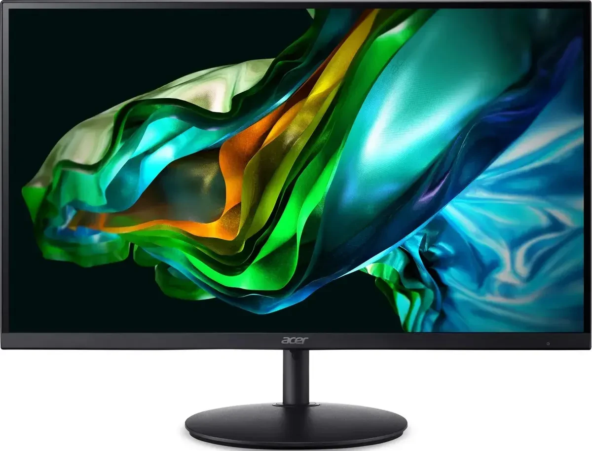 Монитор Acer 24" SH242YP1bmihux