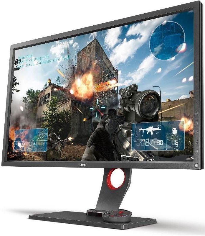 Монитор BenQ 27" XL2730