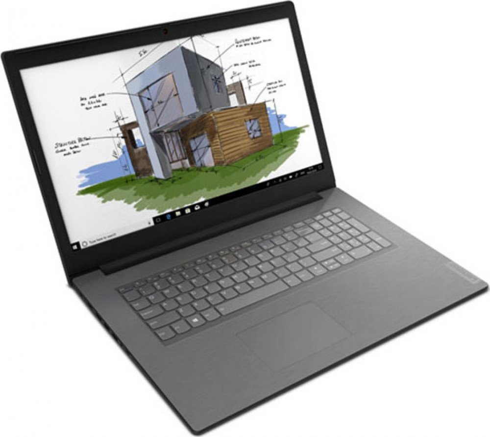 Ноутбук Lenovo V340-17 (81RG000KRU)
