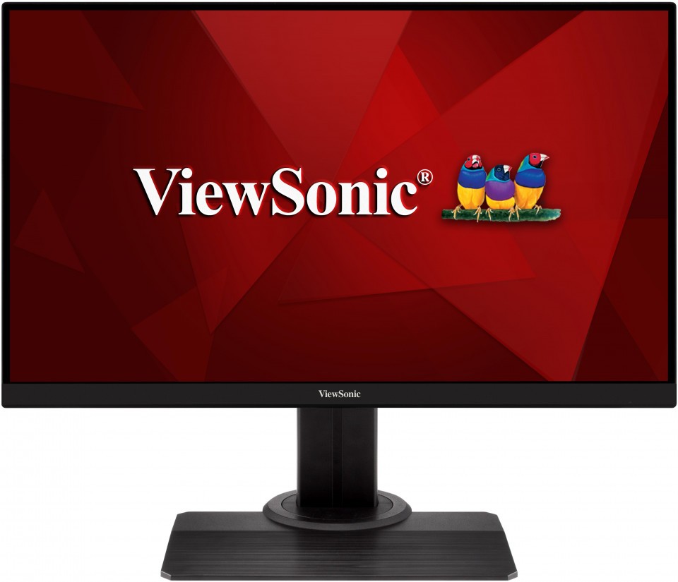 Монитор Viewsonic 27" XG2705-2
