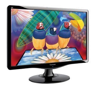 Монитор Viewsonic 19" VA1931WMa