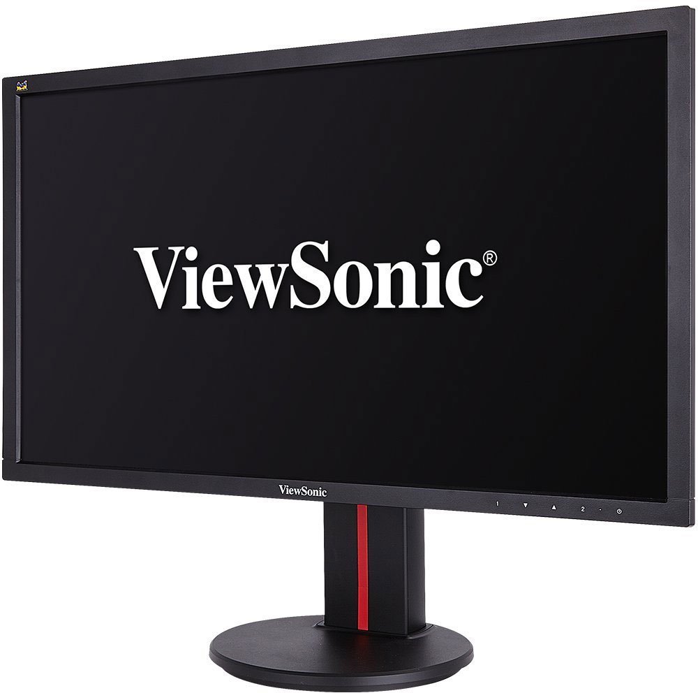 Монитор Viewsonic 24" VG2401MH-2