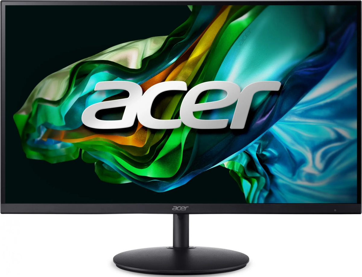 Монитор Acer 27" SH272G0bmiphx