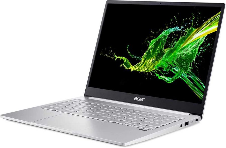 Ноутбук Acer Swift SF313-52-71E9