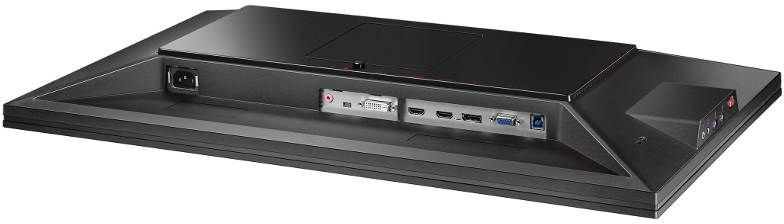 Монитор BenQ 27" XL2730