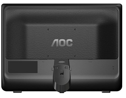 Монитор AOC 19" e966Swn