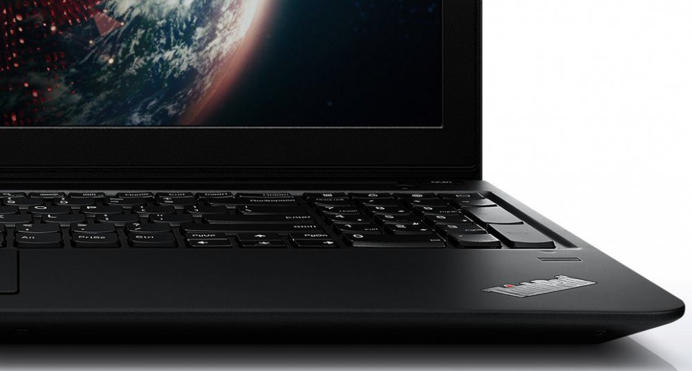 Ноутбук Lenovo ThinkPad S540 (20B3A00CRT)