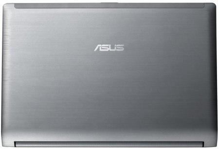 Ноутбук ASUS N73SV