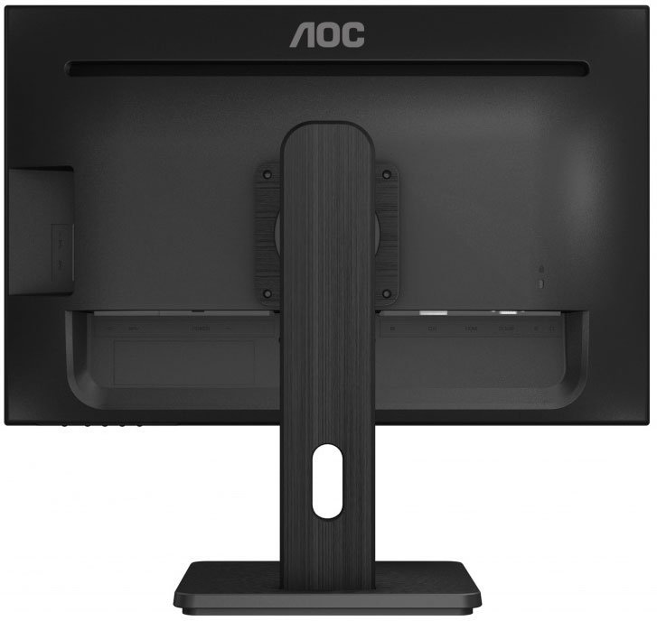 Монитор AOC 24" I2475PRQU
