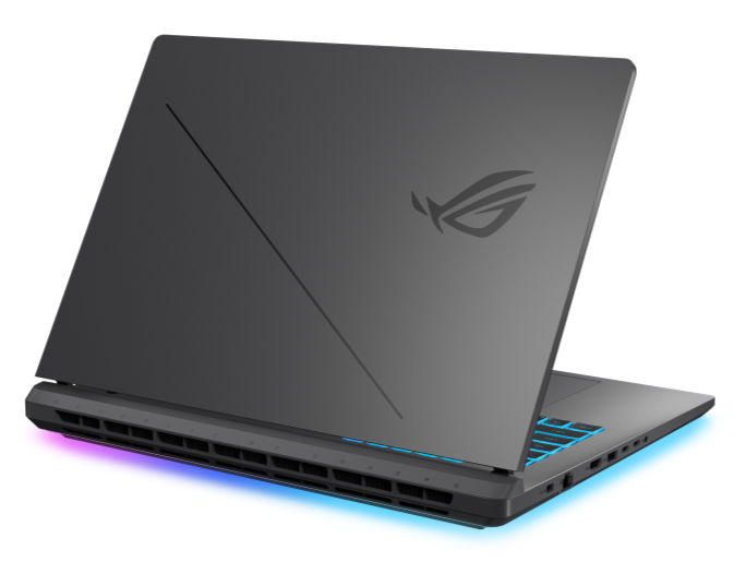 Ноутбук ASUS G815JPR ROG Strix G18 (2025) (S9042)