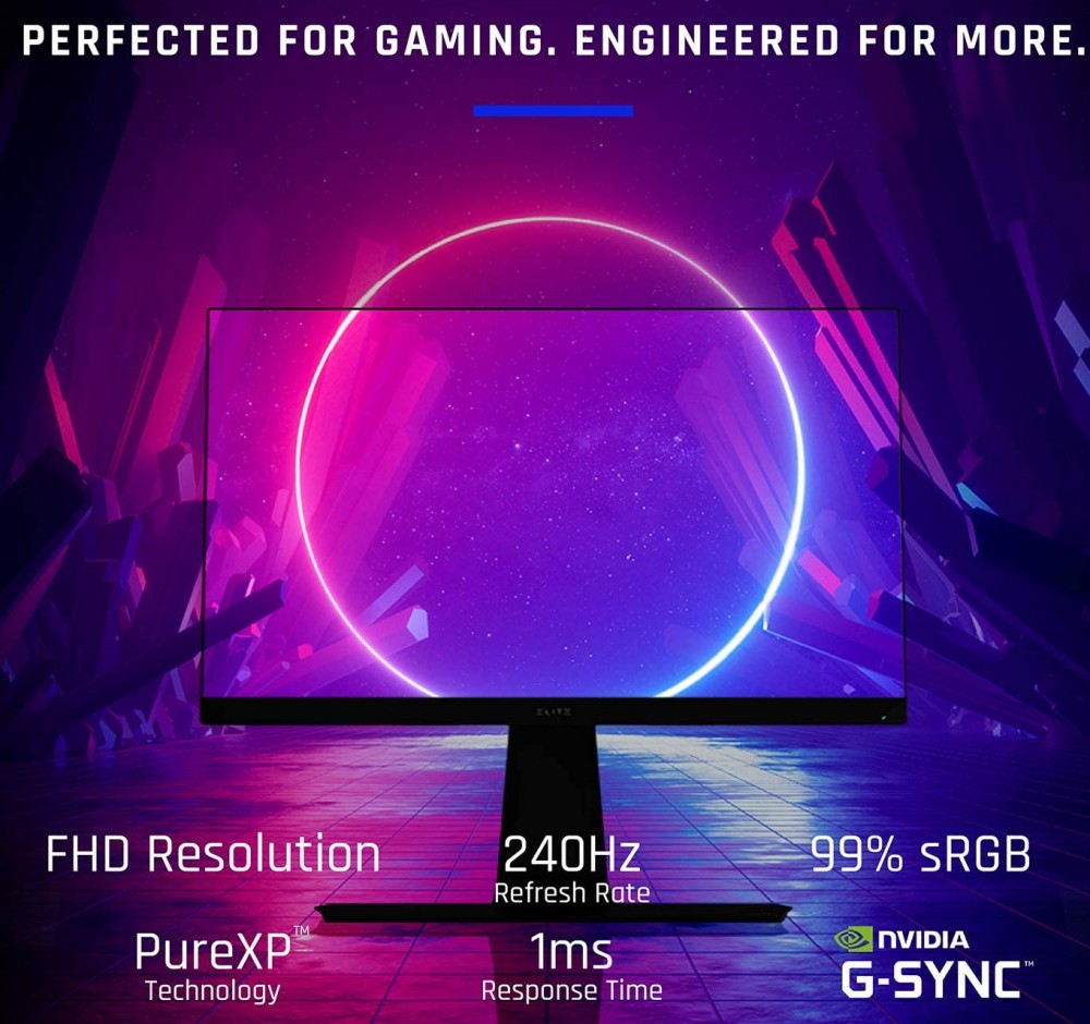 Монитор Viewsonic 27" XG270