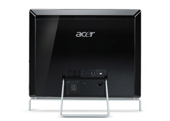 Моноблок Acer Aspire Z5801 (DO.SHSER.006)
