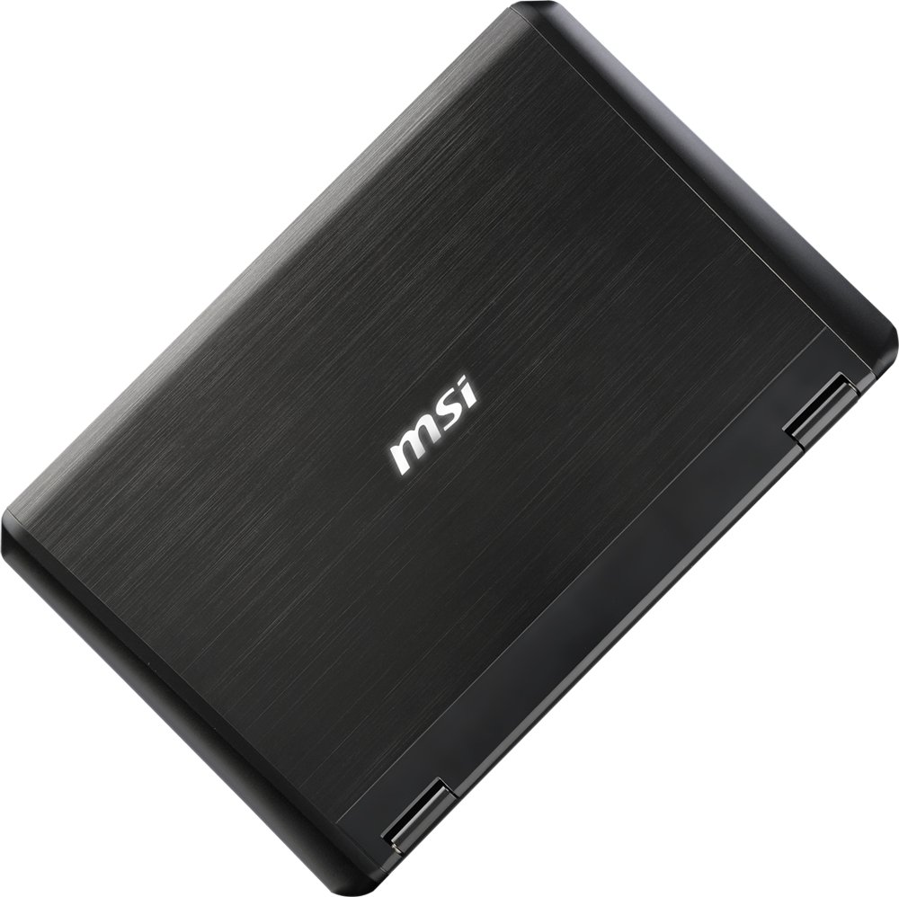 Ноутбук MSI GT60 (0NC-478X)