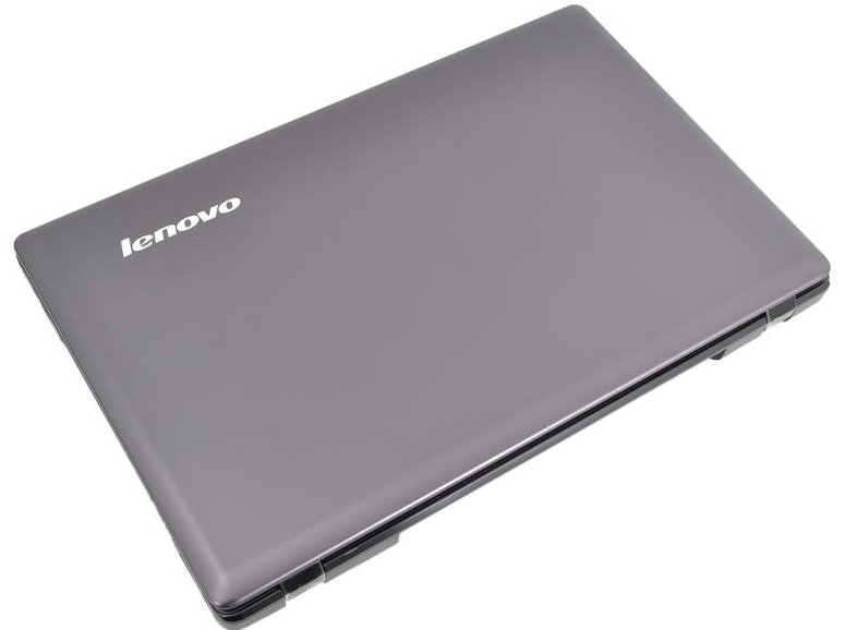 Ноутбук Lenovo IdeaPad Z580 (59-366119)