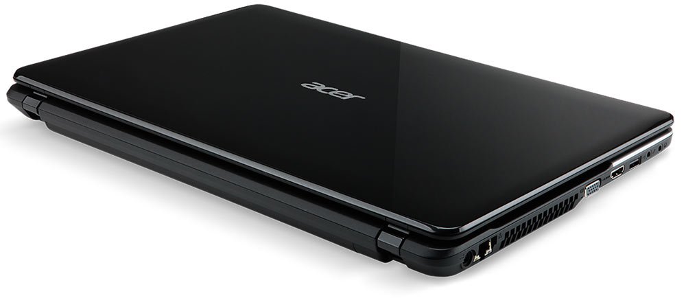 Ноутбук Acer Aspire E1-571G-33124G50Mnks