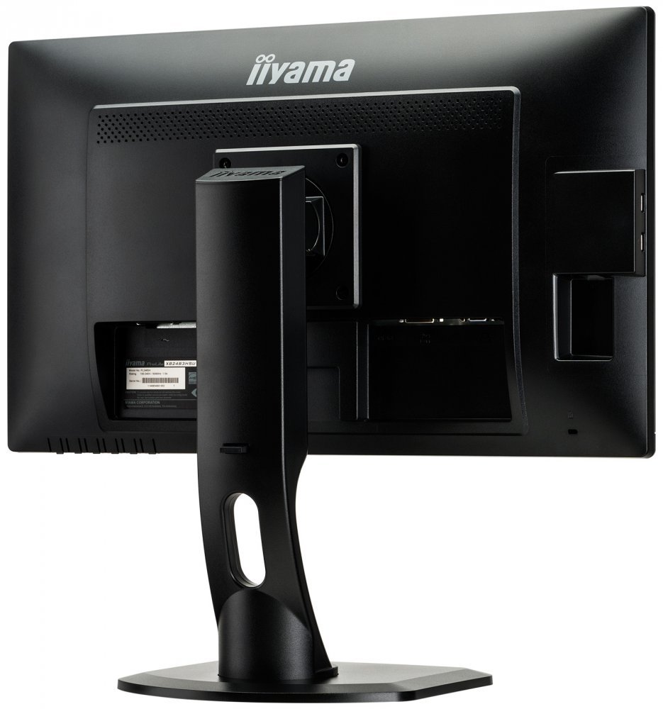 Монитор Iiyama 24" ProLite XB2483HSU-B2DP