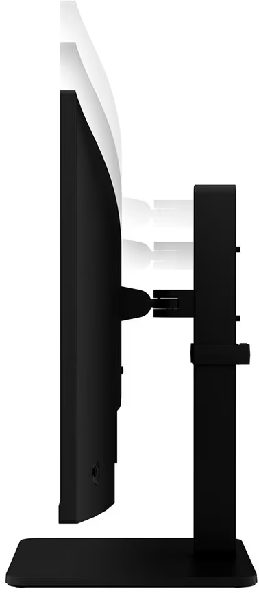 Монитор LG 27" 27BA45QB-B