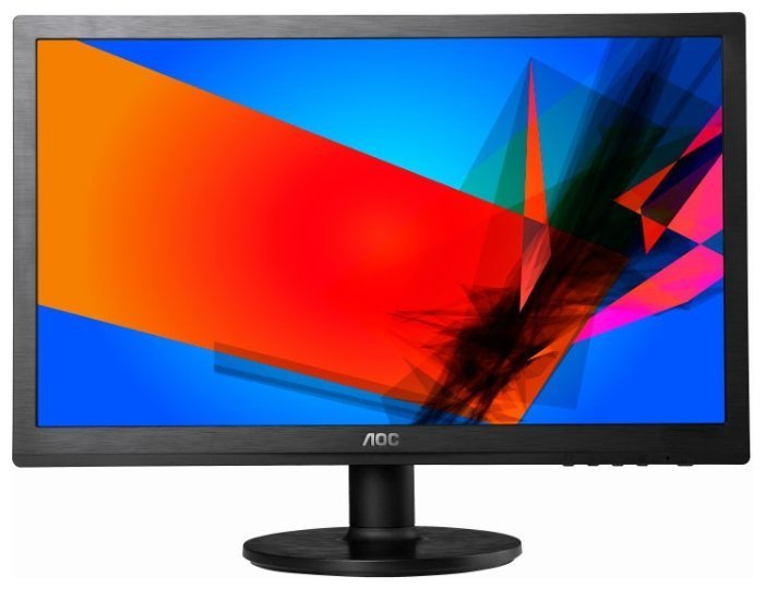 Монитор AOC 19" E960Sda