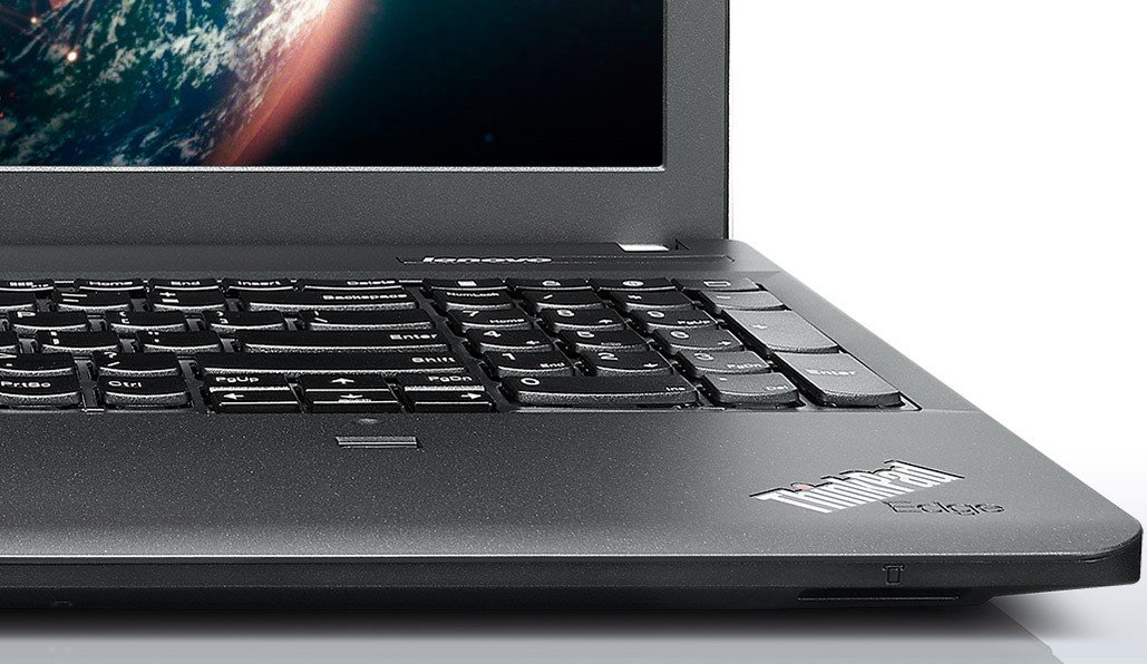 Ноутбук Lenovo ThinkPad Edge E540 (20C6005XRT)