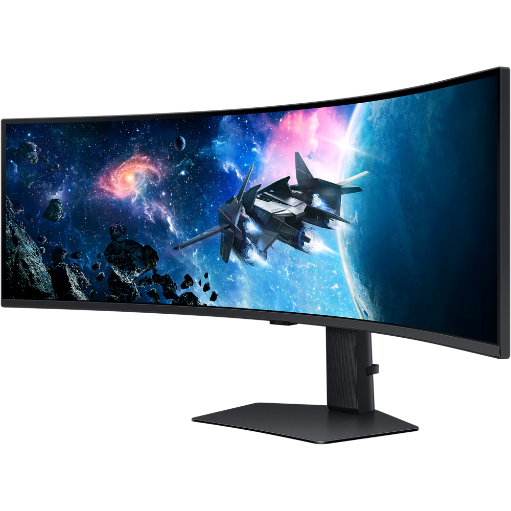 Монитор Samsung 49" S49CG954EIXCI Odyssey G9