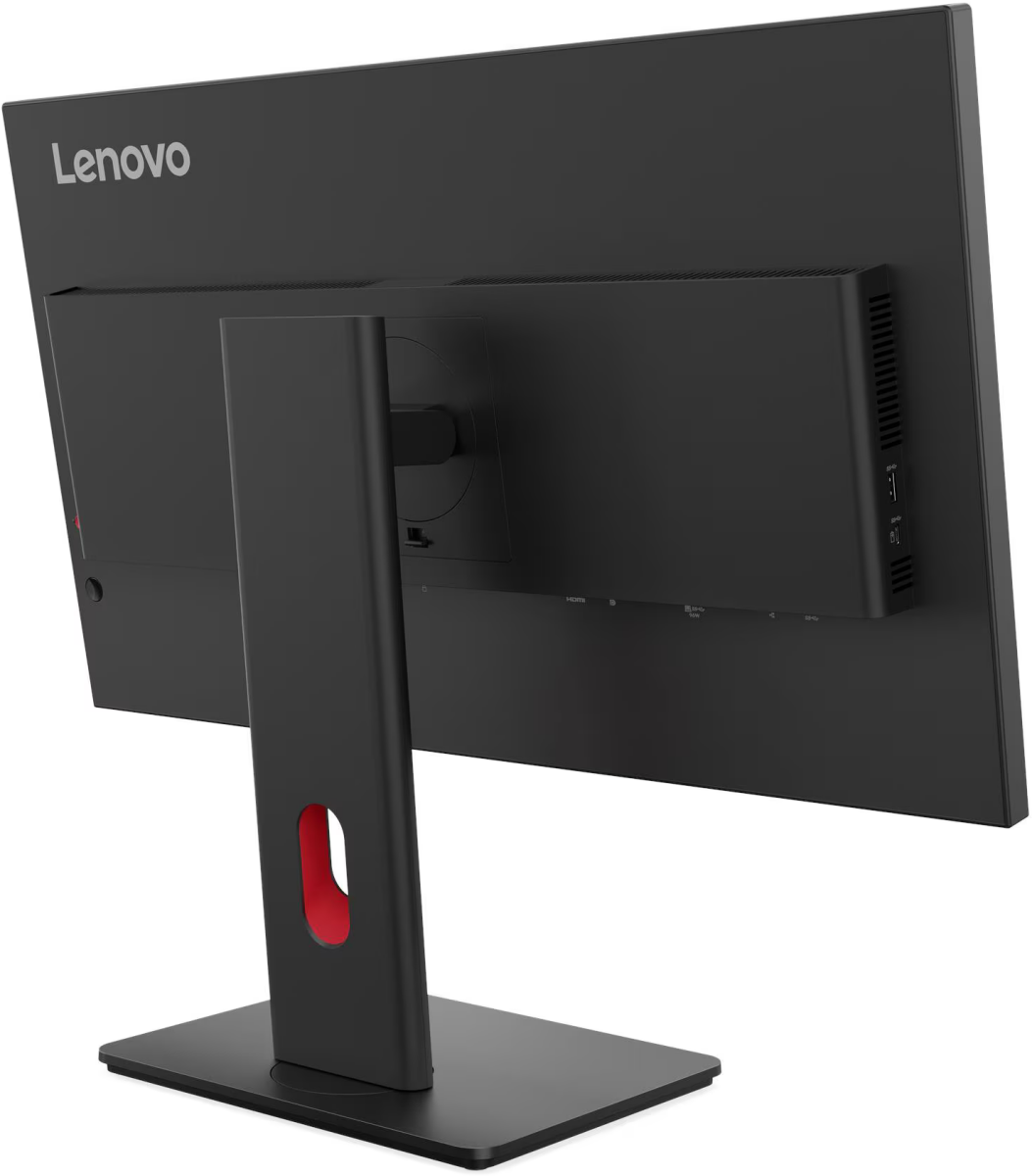 Монитор Lenovo 27" ThinkVision T27UD-40 (64AFGAR2CB)