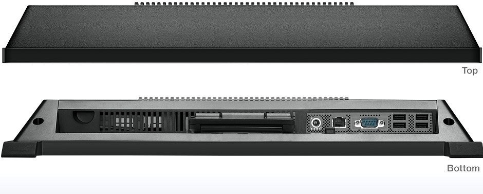 Моноблок Lenovo ThinkCentre Edge 62z (RF5A3RU)