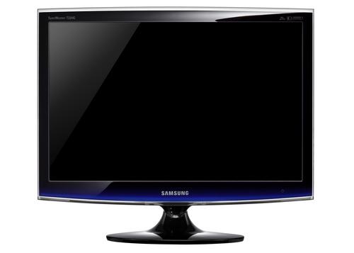 Samsung 20" SyncMaster T200G (SX2)