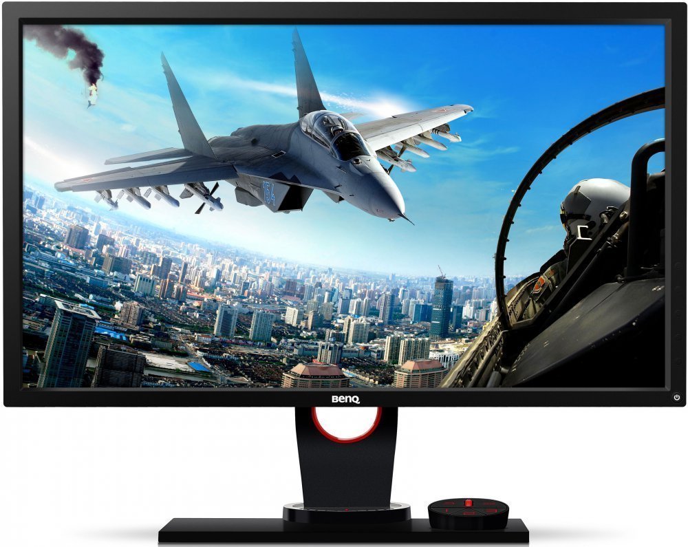 Монитор BenQ 24" XL2430T
