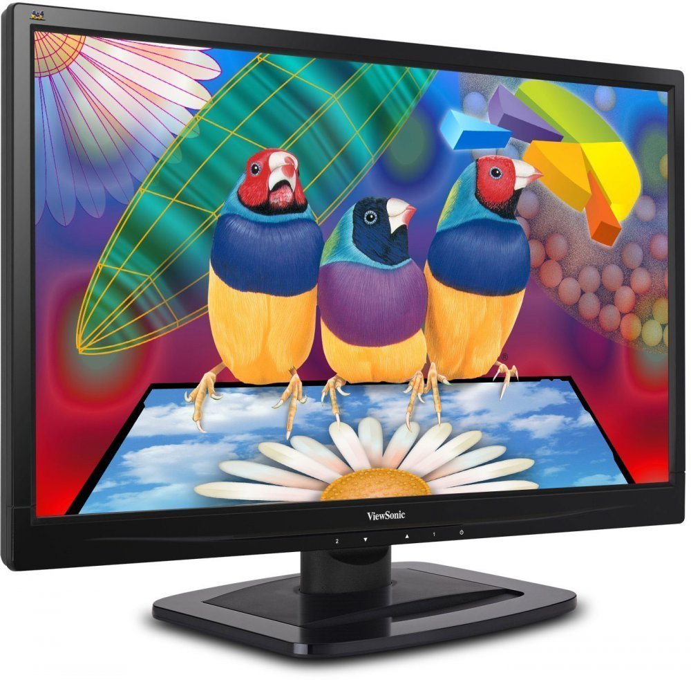 Монитор Viewsonic 22" VA2249S