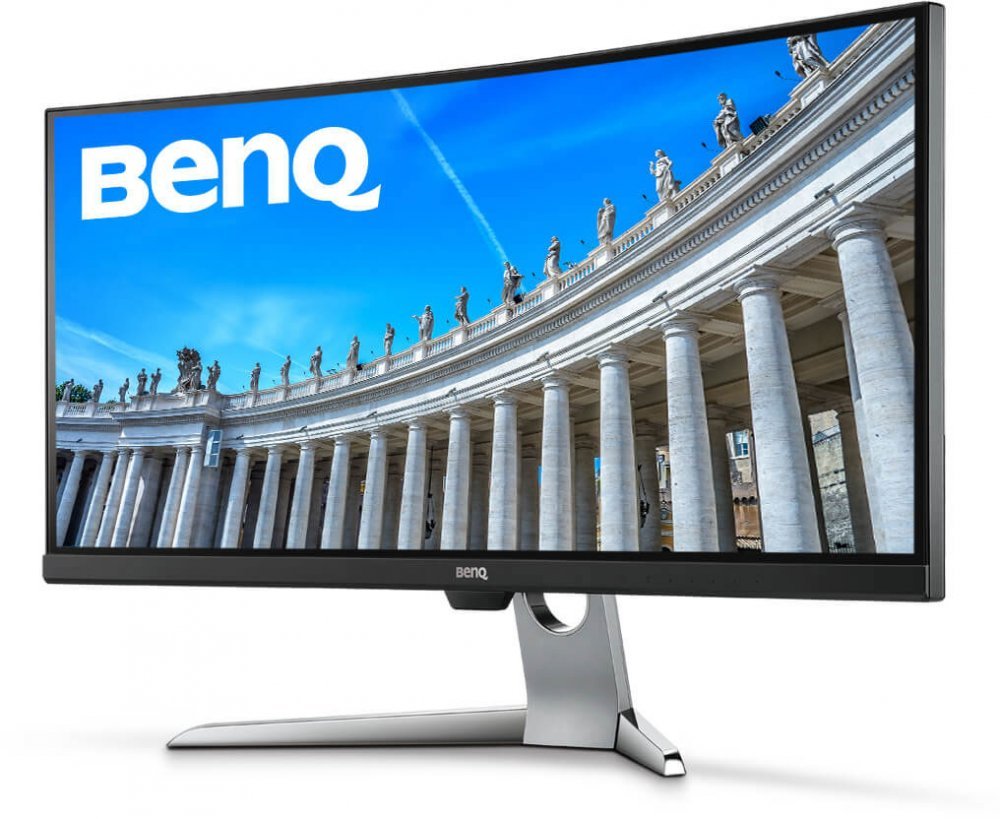 Монитор BenQ 35" EX3501R