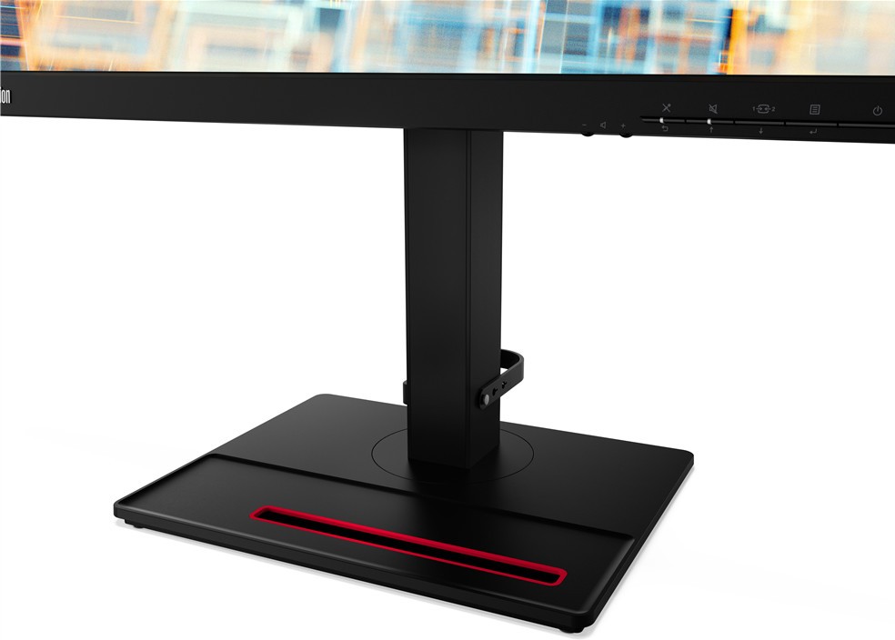 Монитор Lenovo 22" ThinkVision T22v-20 (61FBMAT6EU)