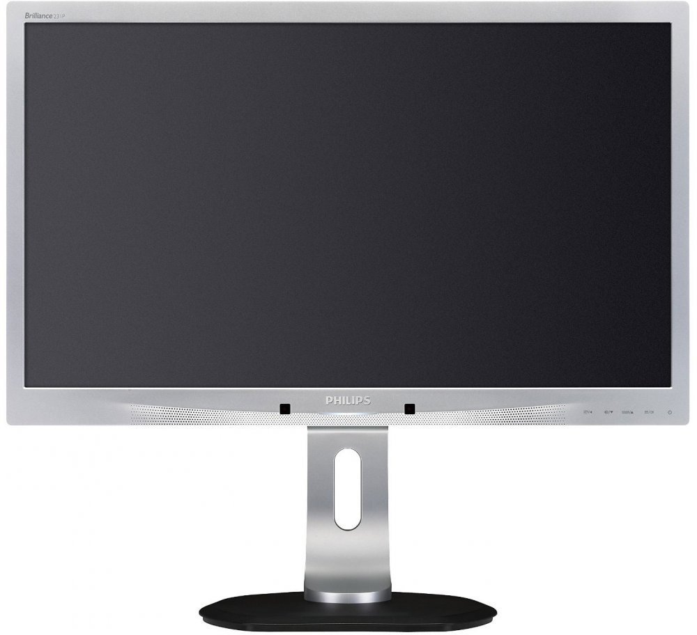 Монитор Philips 23" 231P4QUPES