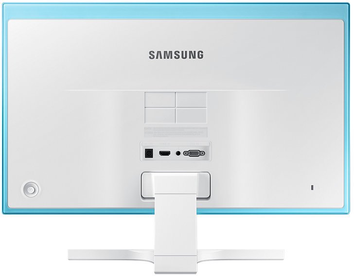 Монитор Samsung 22" S22E391H
