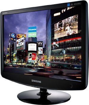 Samsung 20" SyncMaster 2032BW