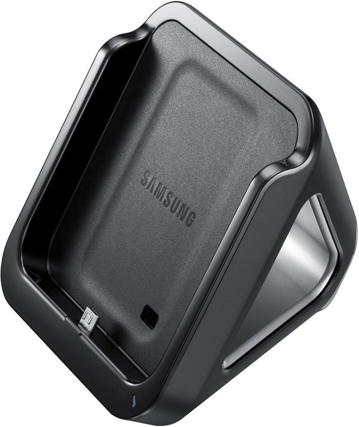 Цена и Зарядная док-станция Samsung для Galaxy Watch 4/ Watch 3/ Active 2/ Active Чёрный