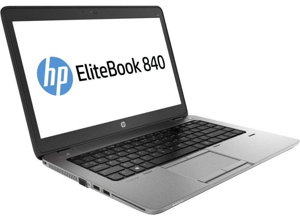 Ноутбук HP EliteBook 840 G1 (C3E80ES)
